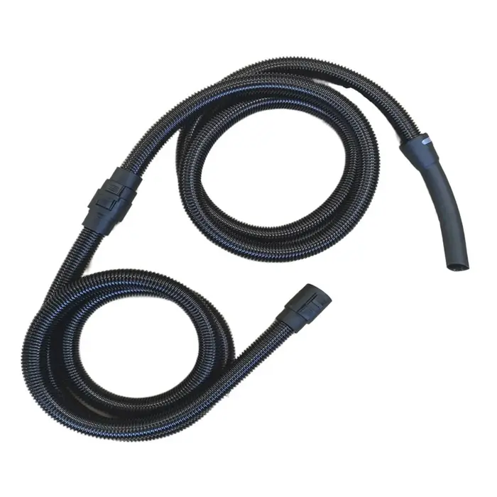 Extension X09AHose Compatible pour Karcher WD2 WD3 WD4 WD6-extension de tuyau d'aspiration adaptée aux aspirateurs humides/secs 2.5M