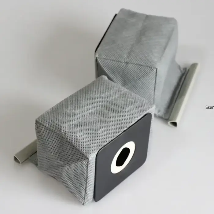 Sac universel de dépoussiérage lavable pour aspirateurs