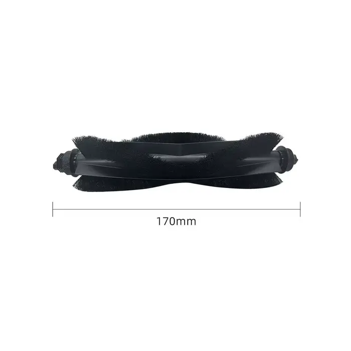 Pour Eufy Clean L50/L50 SES/L60/L60 brosses à rouleaux hybrides couvercle de brosse principale accessoires pour aspirateur Robot