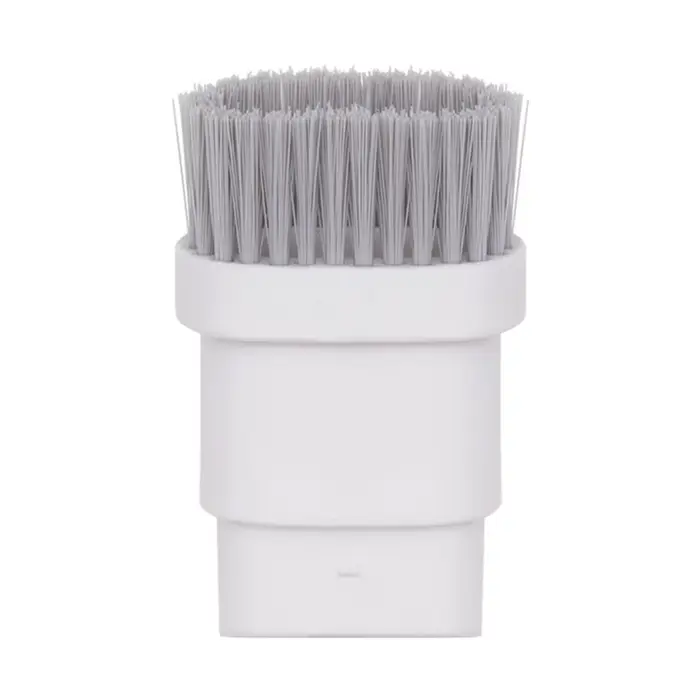 Tête de brosse pour aspirateur de voiture