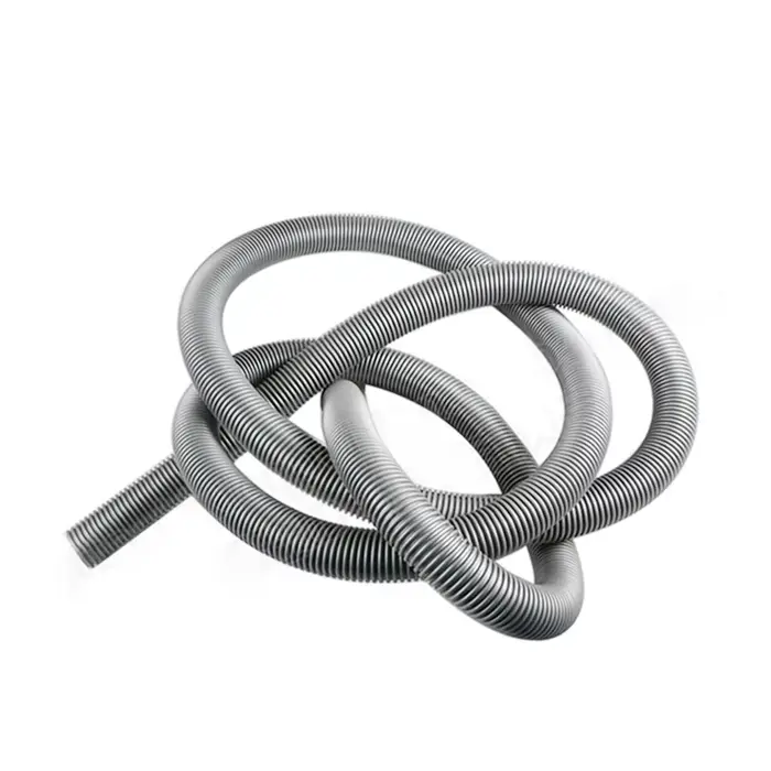 Tuyau fileté pour aspirateur intérieur 35mm/extérieur 42mm, soufflet/pailles/tuyau souple, Tube d'as