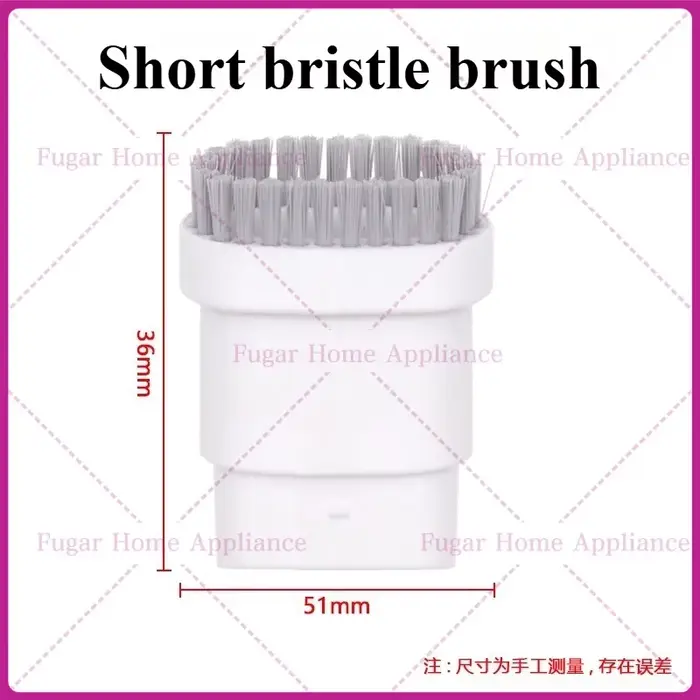 Tête de brosse pour aspirateur de voiture, brosse à cheveux longs/courts pour Mi Mijia SSXCQ01XY, Mi