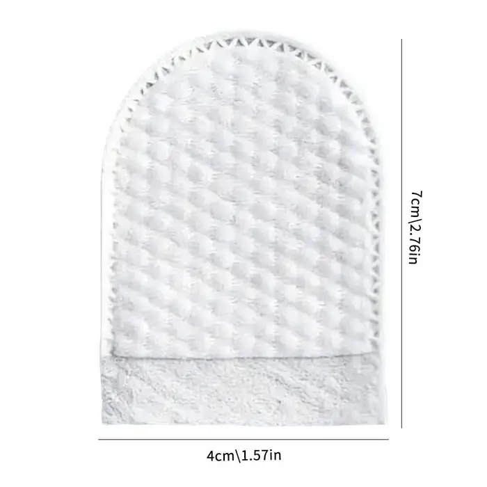 Sacs filtrants jetables pour robinet