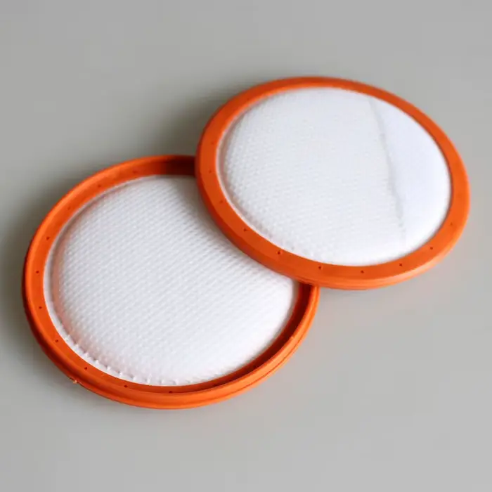 Filtre Hepa rond pour aspirateur