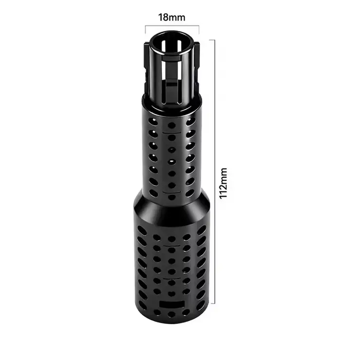 Bâtonnets désodorisants pour aspirateurs à main Dreame H40 Ultra / H40 Pro / T50 Ultra / H15 Pro – Accessoires d'élimination des odeurs