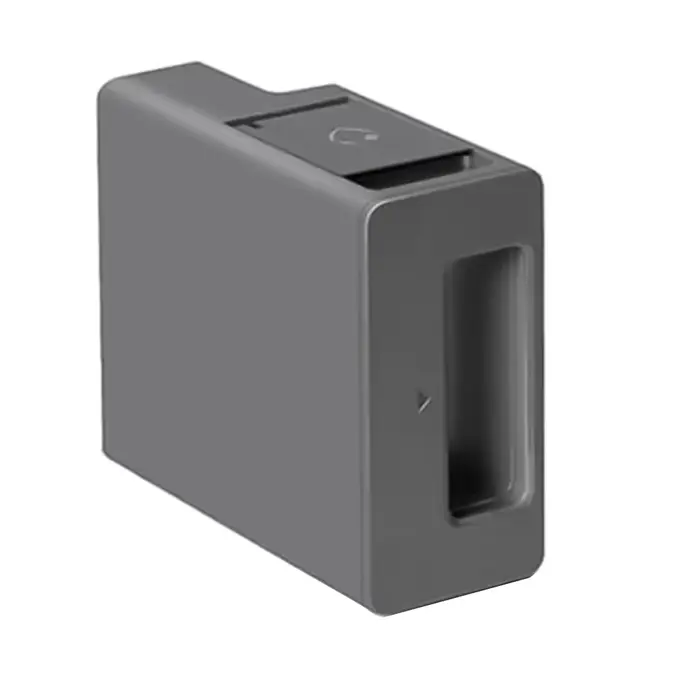 Module distributeur de solution de nettoyage automatique à bras mécanique pour robot aspirateur Drea
