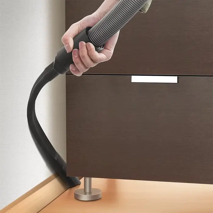 Suceur Flexible pour aspirateur Dyson V7 V8 V10 V11 V12 V15