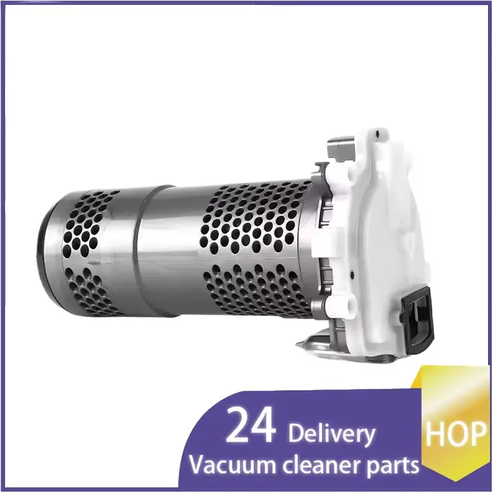 Moteur d'origine pour aspirateur Dyson V12 Detect Slim SV20 SV46 SV34, assemblage d'affichage de cir