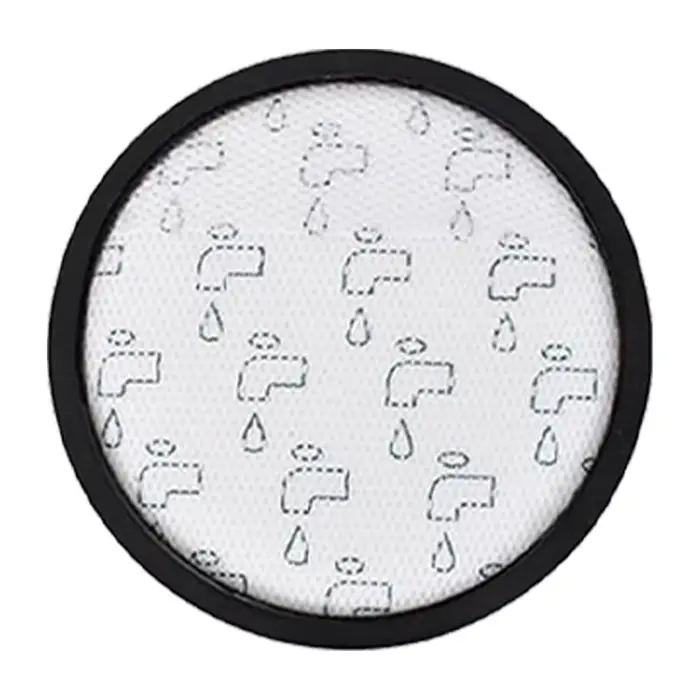 Filtre de remplacement pour aspirateur Rowenta x-trem Power Cyclonic RO69xx RO6941EA RO6963EA RO6921