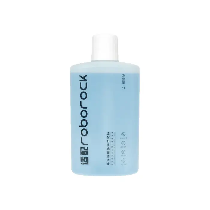 Solution de nettoyage de sol pour Roborock S8 Pro Ultra / S8 MaxV