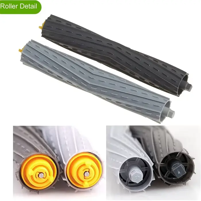 Aspirateur pour IRobot Roomba 850 860 861 866 870 880 890 960 980 981 985