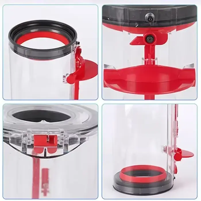Poubelle Compatible avec Dyson V10 SV12 V11 V15 SV14 SV15 SV22