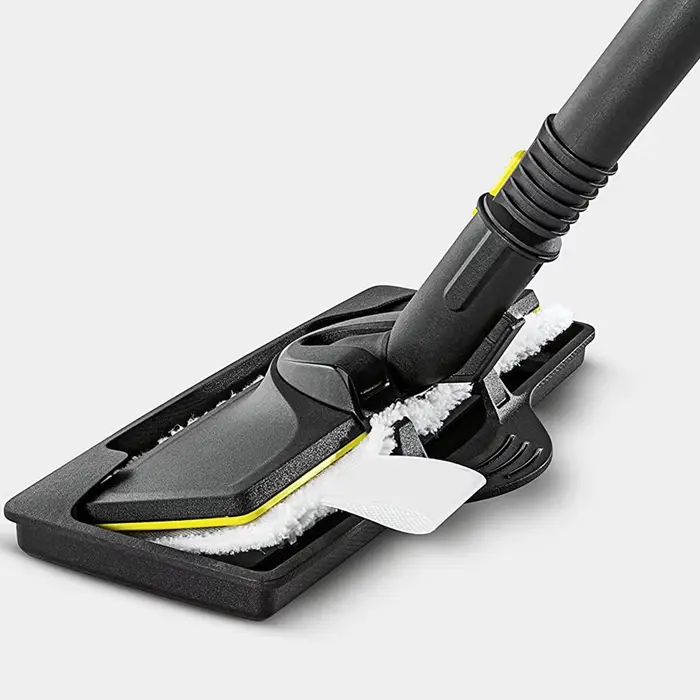 Planeur de tapis de remplacement Compatible pour nettoyeur à vapeur Karcher SC2 SC3 SC4 SC5 EasyFix 2.863 – 269.0