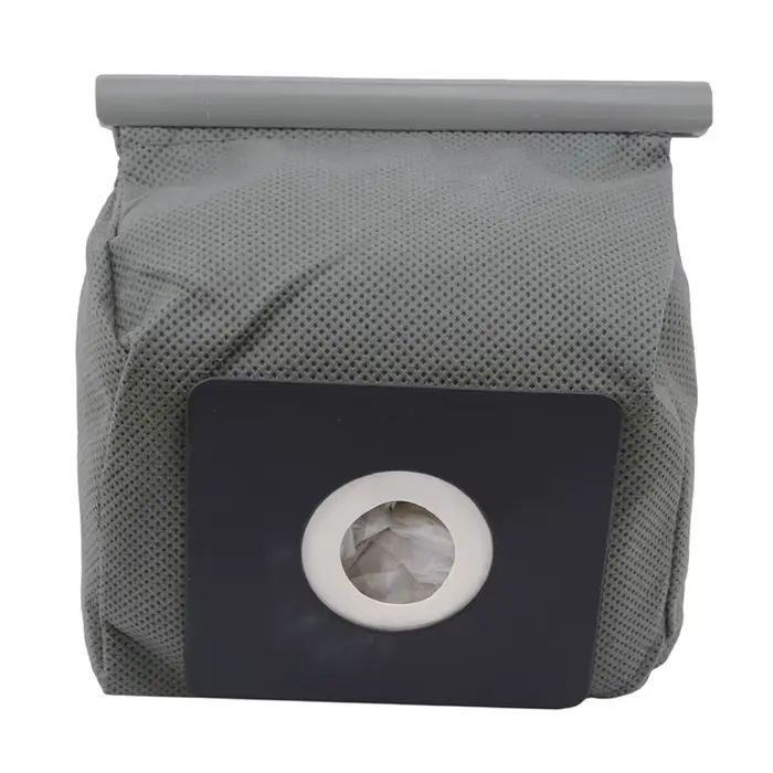 1/2/3 pièces plus récent sac en tissu d'aspirateur universel sac