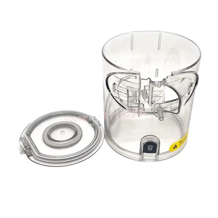 Nouveau original Dreame V12 Pro aspirateur à main sans fil pièces de rechange