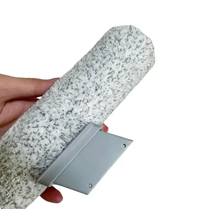 Filtre à rouleau pour aspirateur sec et humide, filtre à rouleau de remplacement pour aspirateur Tuv