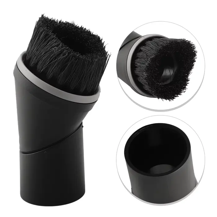 Brosse à poussière 35mm pour Miele, Karcher, Siemens, Bosch, aspirateurs, buse de meubles, Joint piv