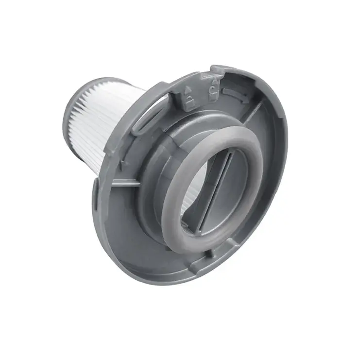 ZR009005 Aspirateur sans fil, compatible avec les modèles Rowenta X-Force Flex 8.60 RH9611, RH9637, RH9638, RH9639. Filtre HEPA de remplacement.
