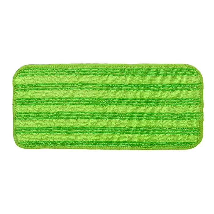 Tampons de rechange réutilisables pour balai serpillère Swiffer Wet Jet, chiffons en microfibre lava