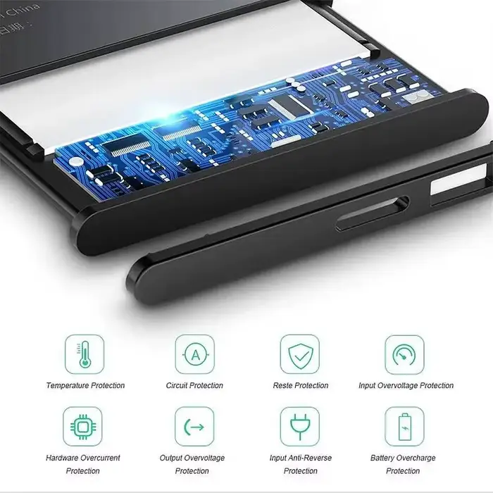 Batterie de robot aspirateur léger 3000mAh INR18650 M26-4S1P pour Ilife V5 V5s V50 V3 DF45 DF43 Plus v3s Pro
