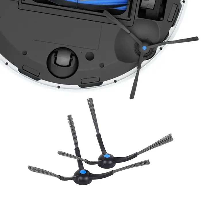 Pièces pour aspirateur Robot ECOVACS T50 Pro/T50 OMNI/T50 PRO OMNI