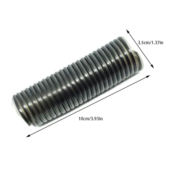 Tuyau de conduit inférieur pour aspirateur, pièces de rechange pour aspirateur HV322 HV320, outil d'