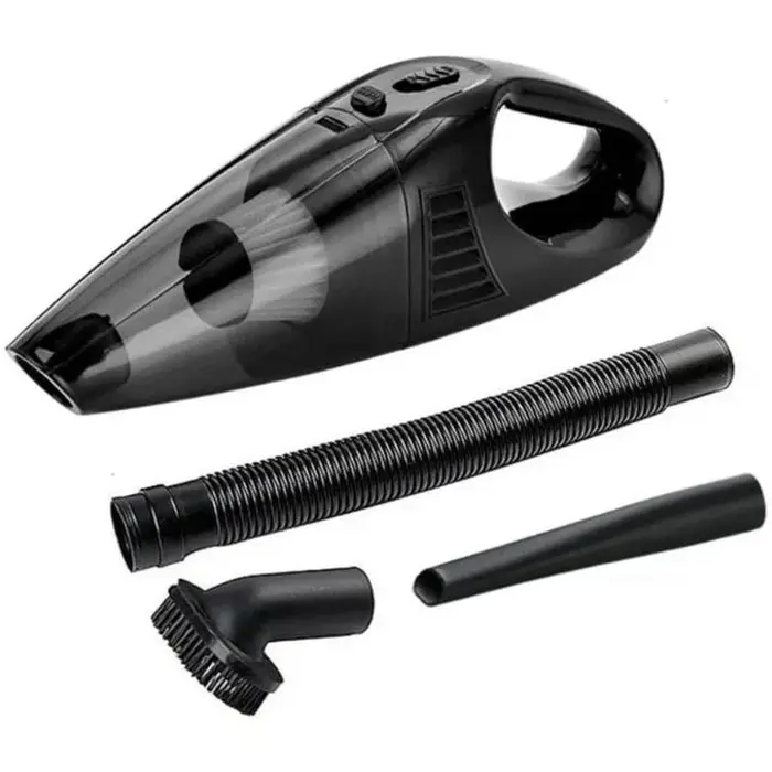 Aspirateur de voiture sans fil pour la maison et les touristes