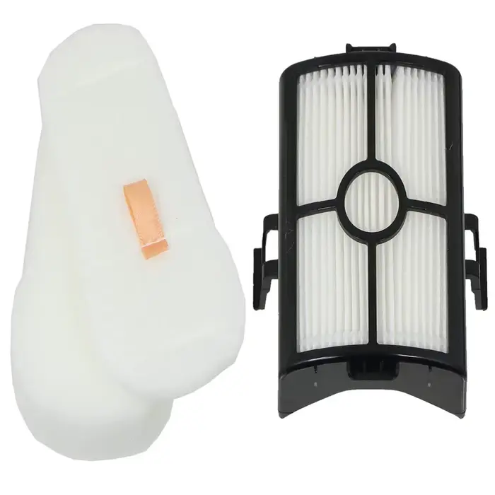 Filtre en mousse et HEPA pour aspirateur Shark HZ2000 HZ2002 HZ250 HZ251 HZ602 HZ700 HZ702 HH202 HH2
