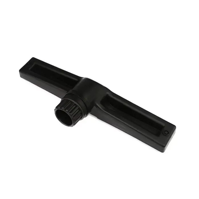 Brosse universelle pour aspirateur industriel
