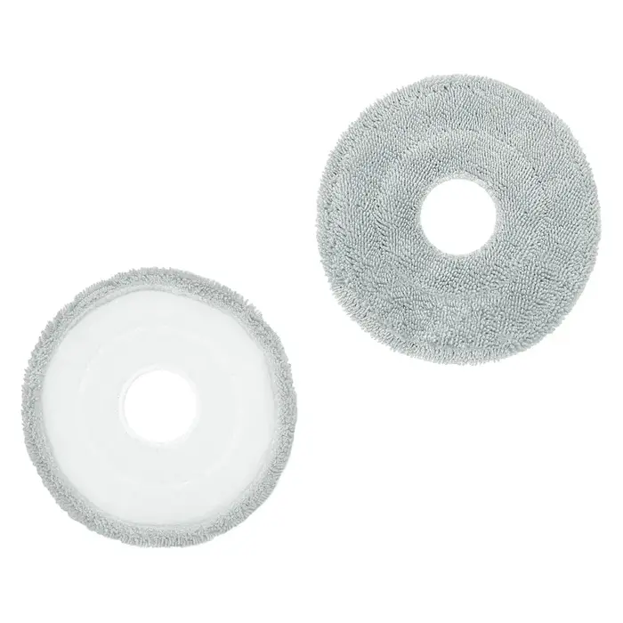 HOME TIMES – accessoires pour aspirateur Robot Mova V50 Ultra complet/P50s