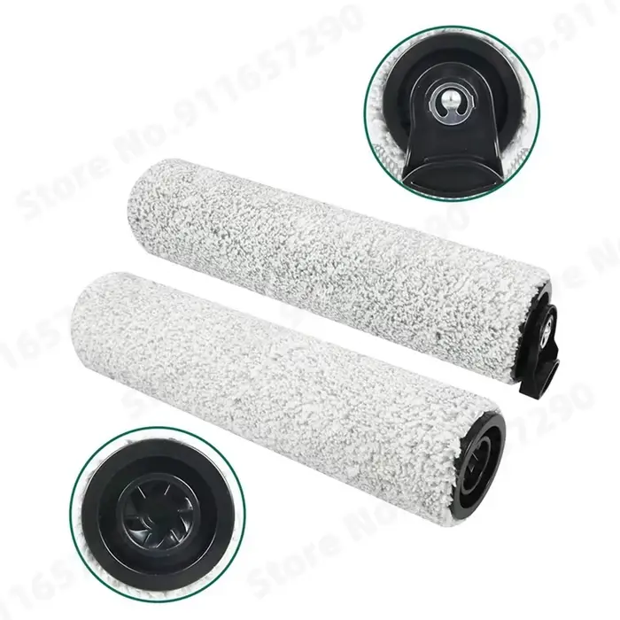 Pour Tineco iFloor 3 Floor One S3 sans fil humide sec laveuse aspirateur à main pièces de rechange rouleau brosse Hepa filtre accessoires