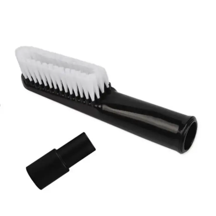 Brosse à poussière à poils durs pour aspirateur de 32/35mm de diamètre