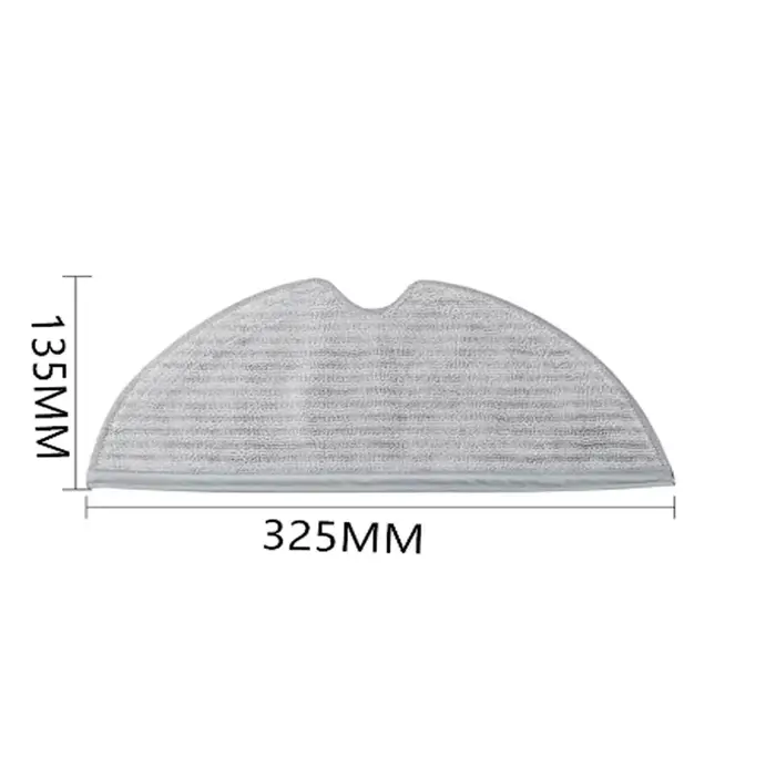 Accessoires de réservoir d'eau pour aspirateur Robot Xiaomi Mijia 1C STYTJ01ZHM, pièces de rechange