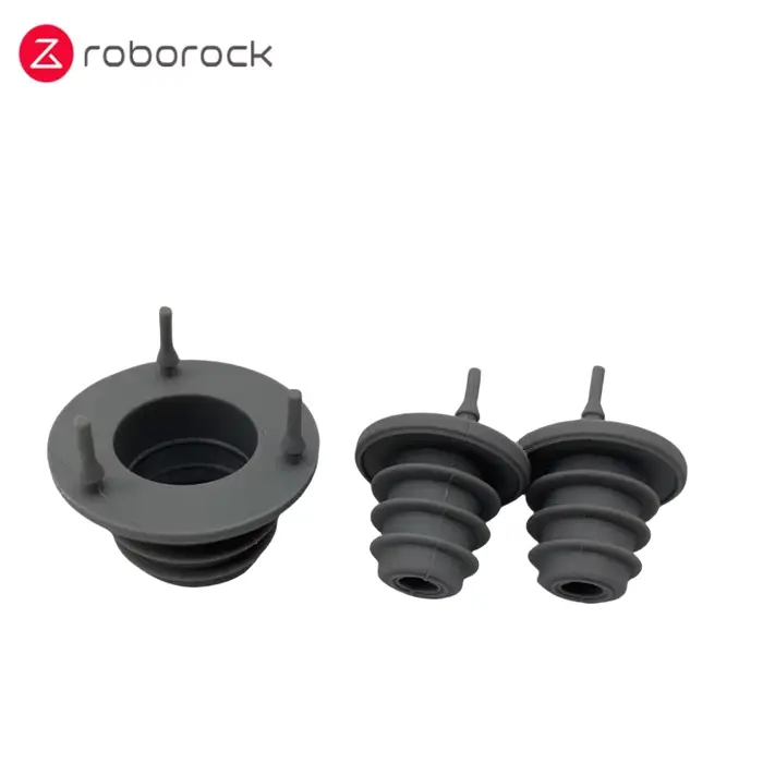 Onyx3-manchon d'étanchéité 2 + 1 couvercle Original pour Roborock S7 Max Ultra /O35 /S8 PRO Ultra /Q