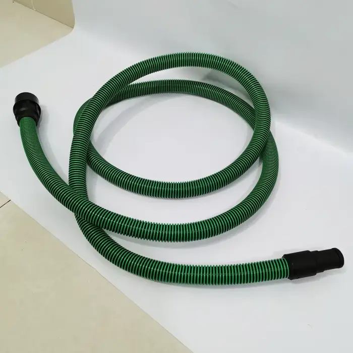Tube à vide de seau à poussière (3,5 M) pour ponceuse électrique Festool /Mirka, Machine de meulage 