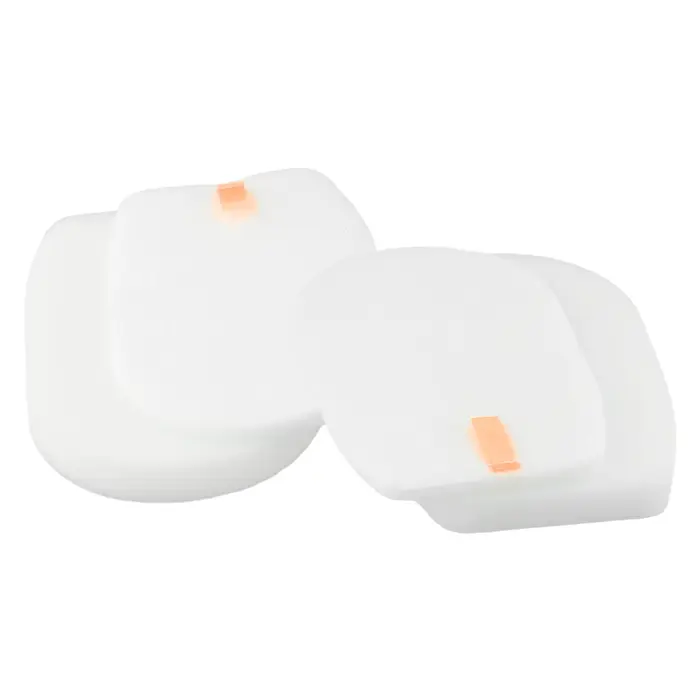 Kit de 2 filtres pour aspirateur SHARK IZ202UK IZ252UK IZ103UKGB