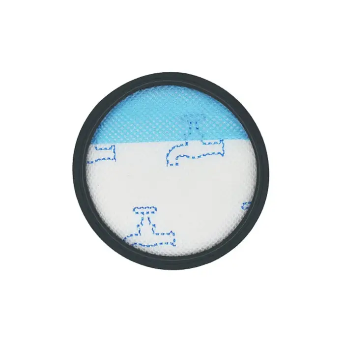 Accessoires de filtre adaptés à Rowenta RO2910EA RO2913EA RO2915EA RO2932EA RO2933EA RO2957EA RO2981EA