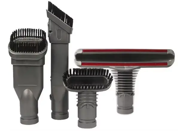 Kit d'accessoires de remplacement pour aspirateur Dyson DC35 DC45 DC58 DC59 DC62 V6 DC48