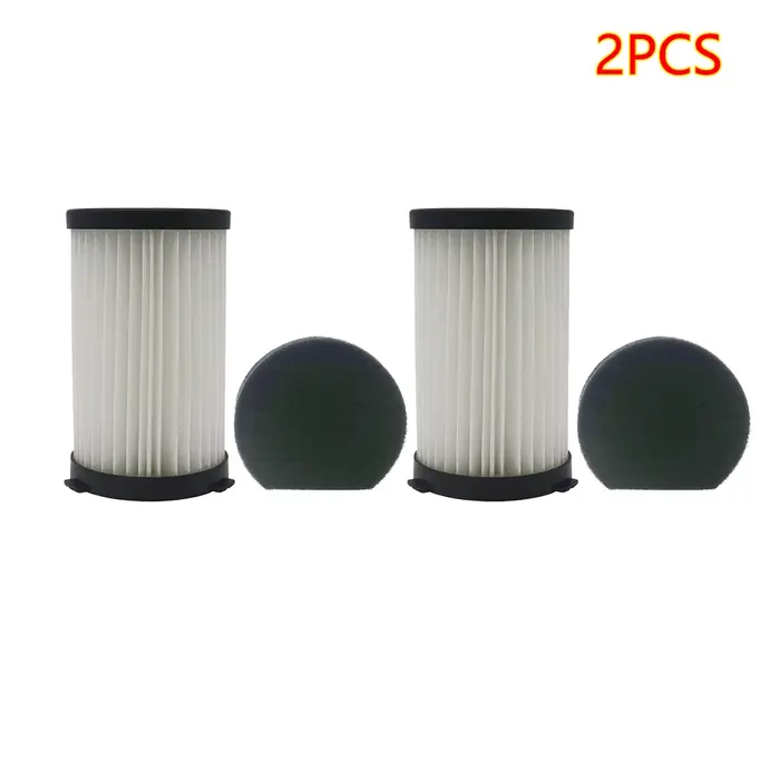 Filtre HEPA pour aspirateur MooSoo D600 D601, pour Cecotec Conga Thunderbrush 560 520 550 pour Ariet