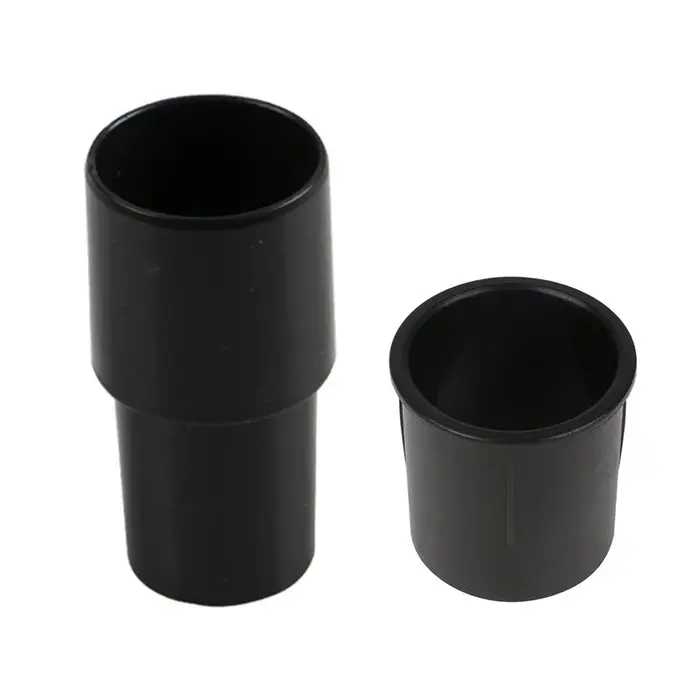 Adaptateurs de diamètre interne 32-35MM 35-32MM, tuyau d'aspirateur universel, outil de nettoyage po