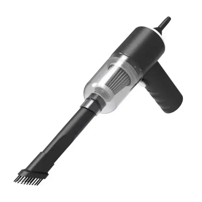 Aspirateur de voiture Portable petit aspirateur pour véhicules multi-usages petite pompe domestique 