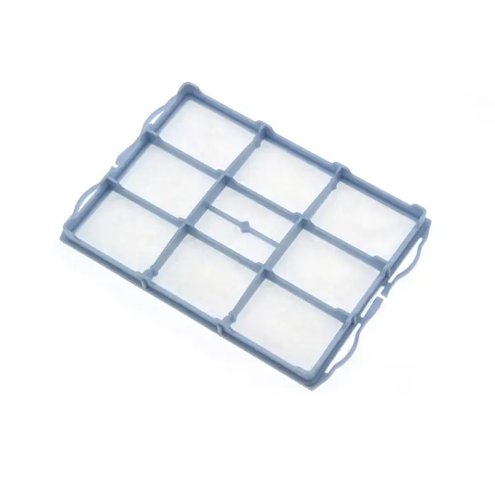 Pièces d'aspirateur pour Bosch, filtre moteur, filtre HEPA, série BSG61831, 01, BSG62022, 03, BSGL, 