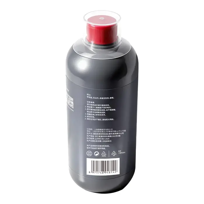Solution de nettoyage pour aspirateur Dyson Wash série G1