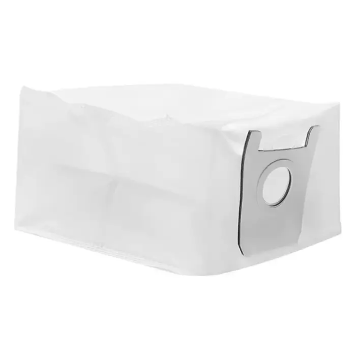 Sac à poussière pour Xiaomi ROIDMI EVE Plus, accessoires de robot, sac de rangement des ordures, rem