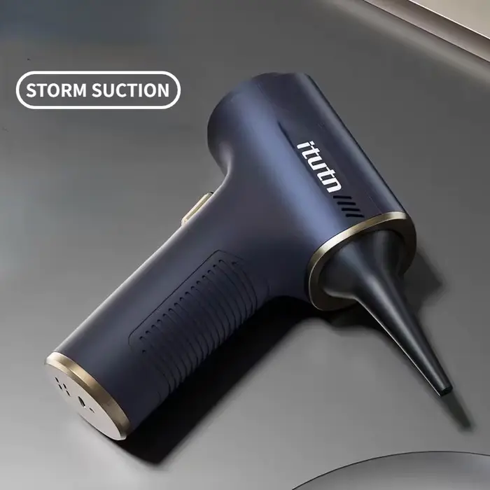 Aspirateur de voiture sans fil