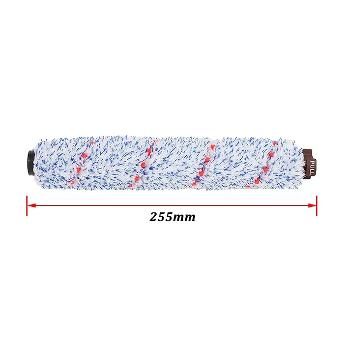Brosse de rechange pour aspirateur Bissell Crosswave
