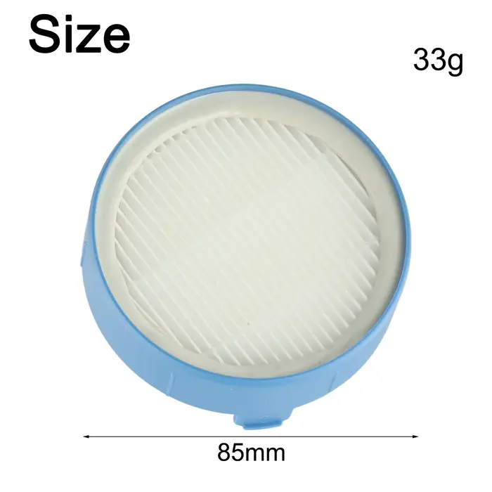 Filtre lavable pour Electrolux