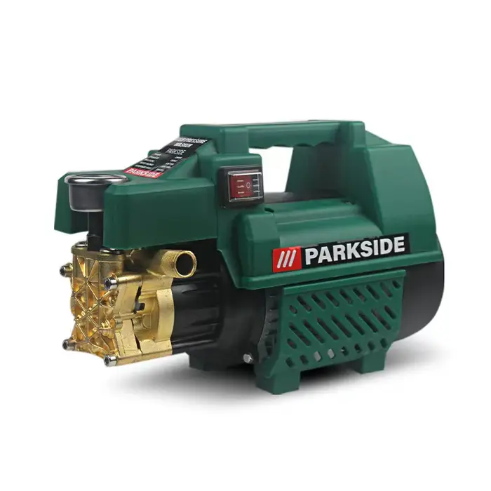 Pour Parkside nettoyeur haute pression laveuse 2400W 3600PSI 528L/H laveuses de voiture outils de lavage de jardin pour