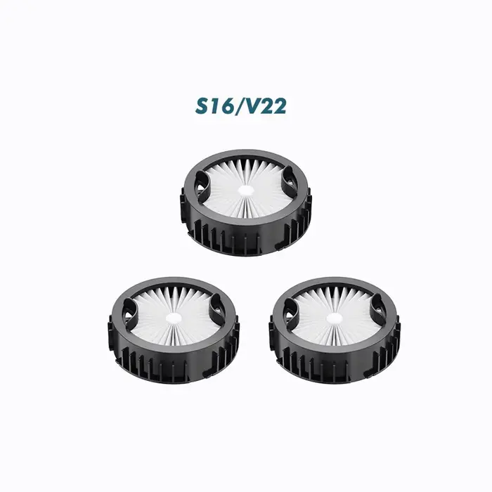 Filtre HEPA Armo V14/S16/S18/V18/V22*3