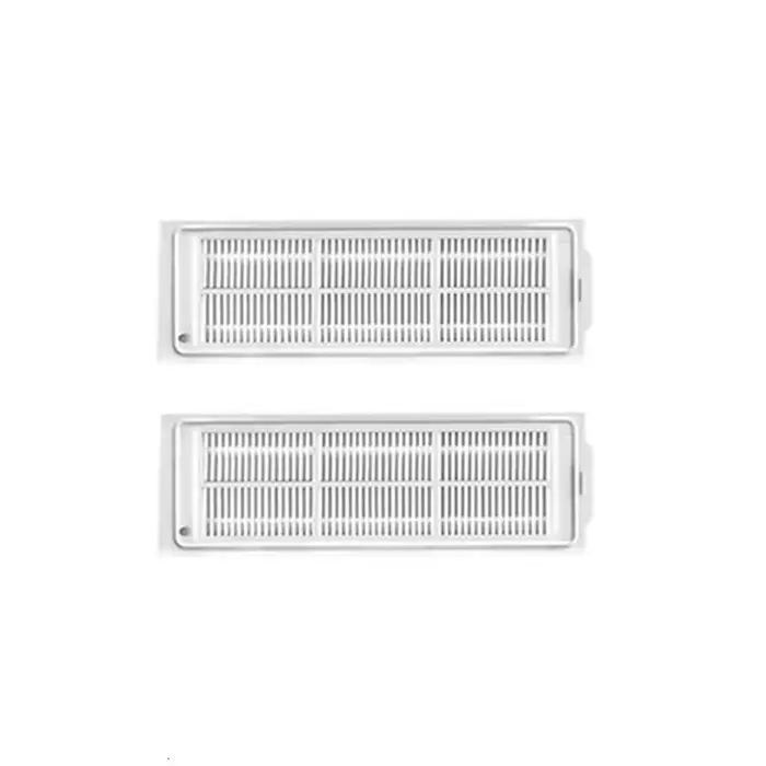 Filtre Hepa pour aspirateur Robot Xiaomi S10 Mijia 3C Mi Mop-P/Mop 2S /2 Pro STYTJ02YM / XMSTJQR2S,